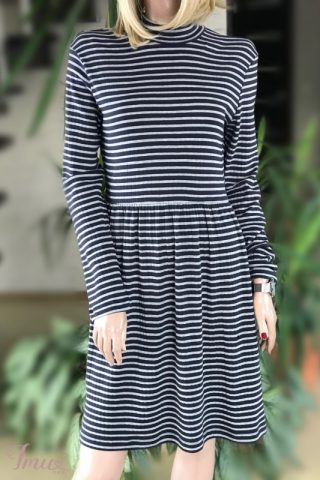 imusau.lt | parduodama Trikotažinė medvilninė suknelė, M